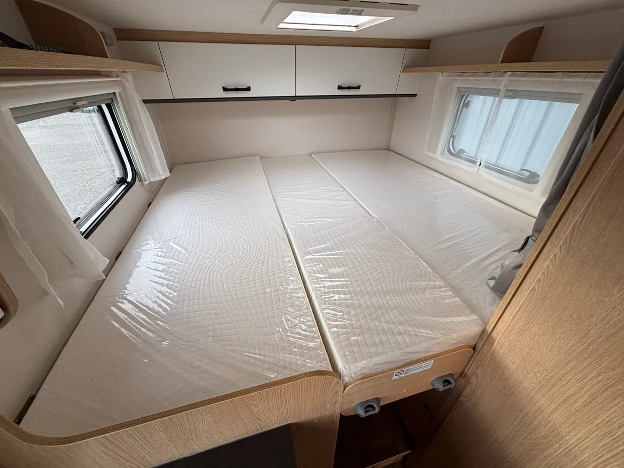 Camping-car - Sunlight - V67S ADENTURE EDITION - 2026