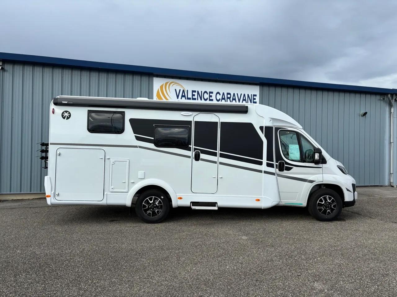 Camping-car - Sunlight - V67S ADENTURE EDITION - 2026