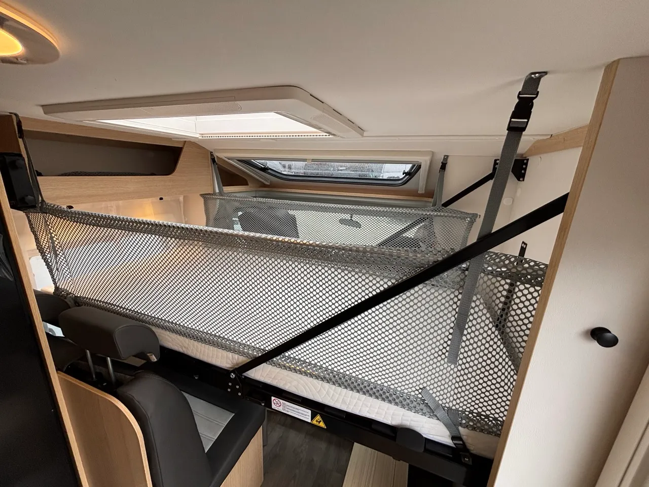 Camping-car - Sunlight - V67S ADENTURE EDITION - 2026
