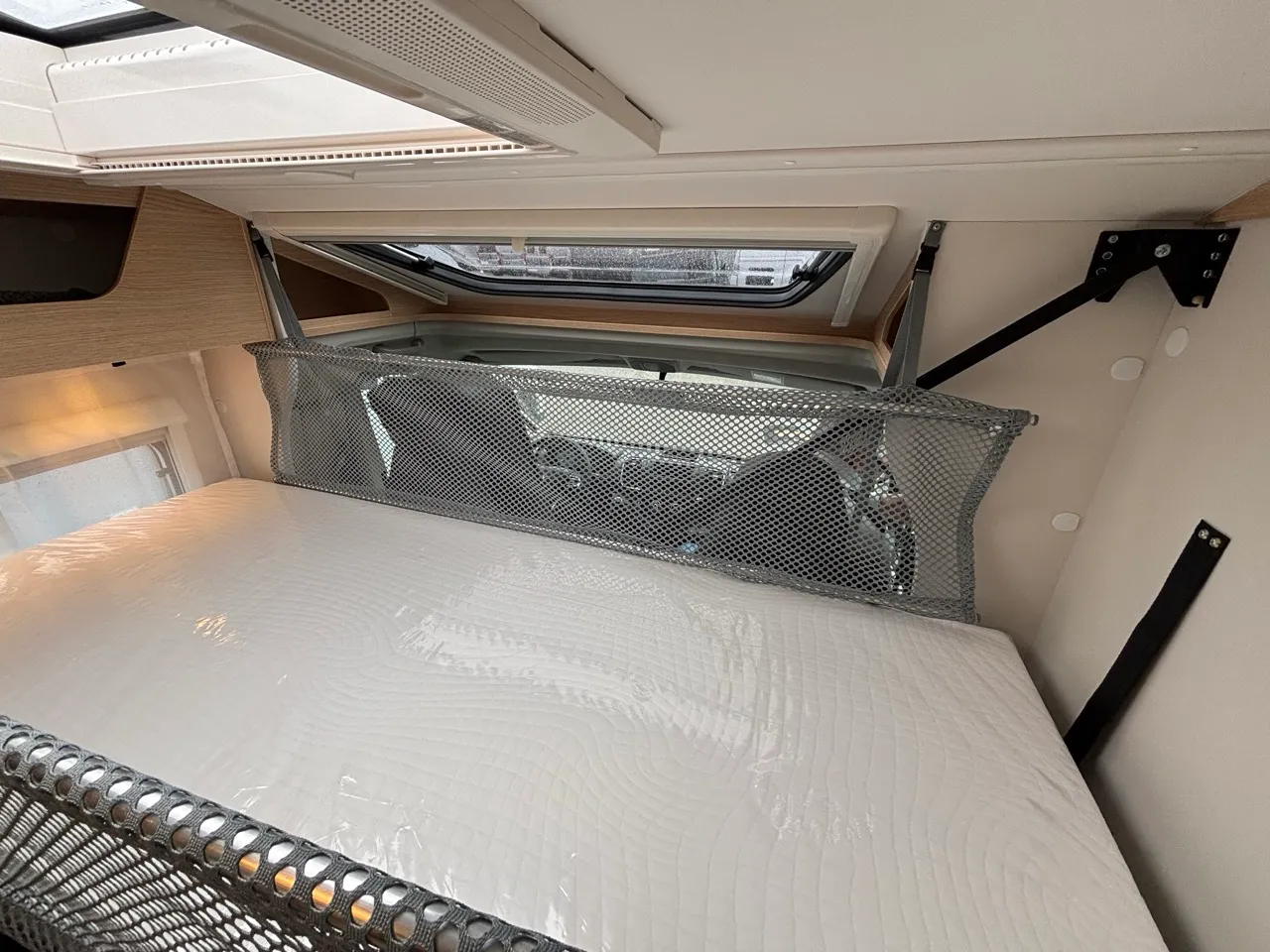 Camping-car - Sunlight - V67S ADENTURE EDITION - 2026