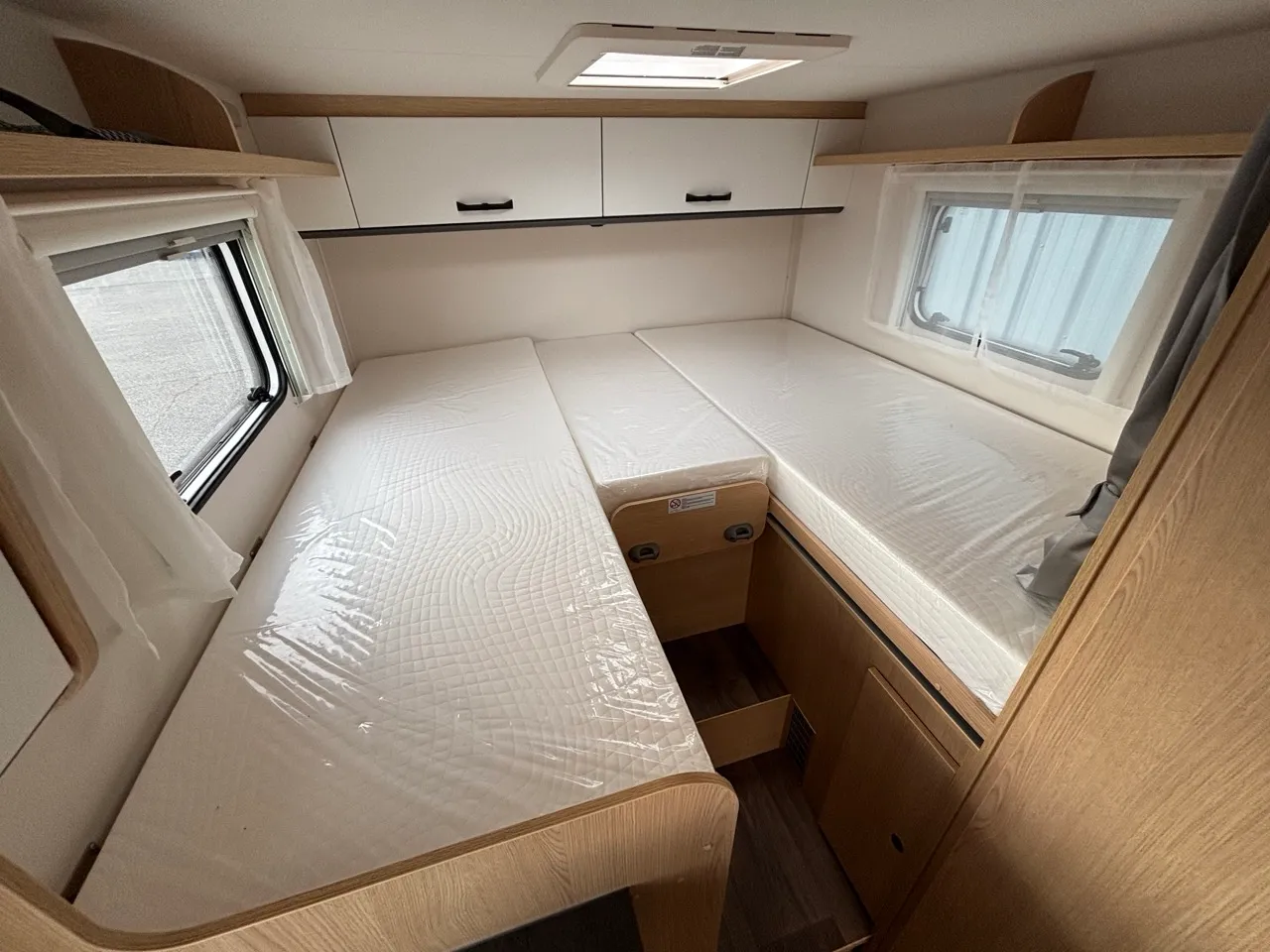 Camping-car - Sunlight - V67S ADENTURE EDITION - 2026