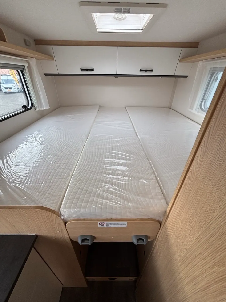 Camping-car - Sunlight - V67S ADENTURE EDITION - 2026