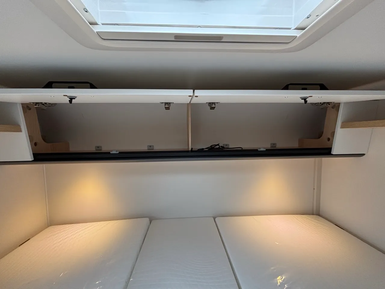 Camping-car - Sunlight - V67S ADENTURE EDITION - 2026