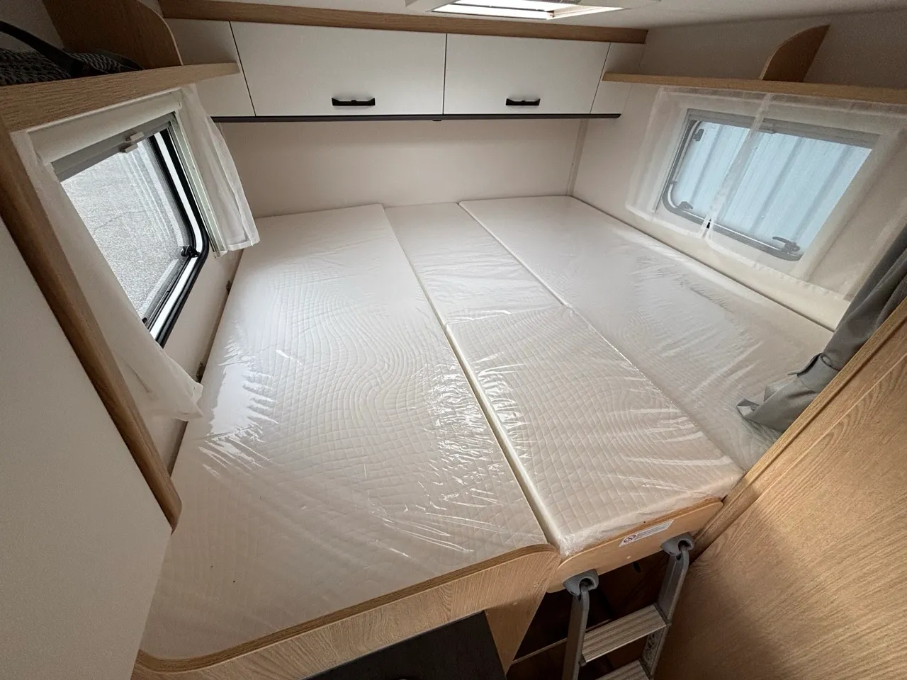 Camping-car - Sunlight - V67S ADENTURE EDITION - 2026
