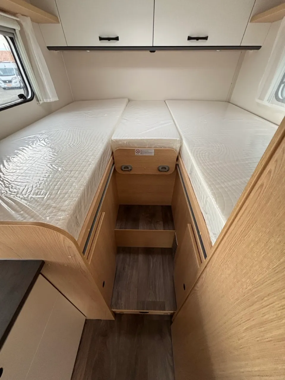 Camping-car - Sunlight - V67S ADENTURE EDITION - 2026