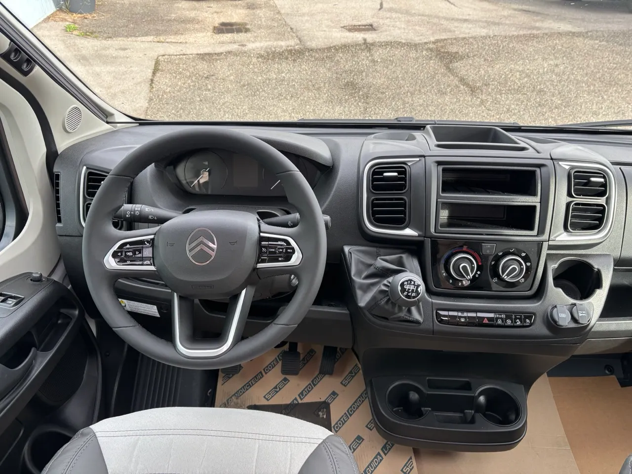 Camping-car - Sunlight - V67S ADENTURE EDITION - 2026