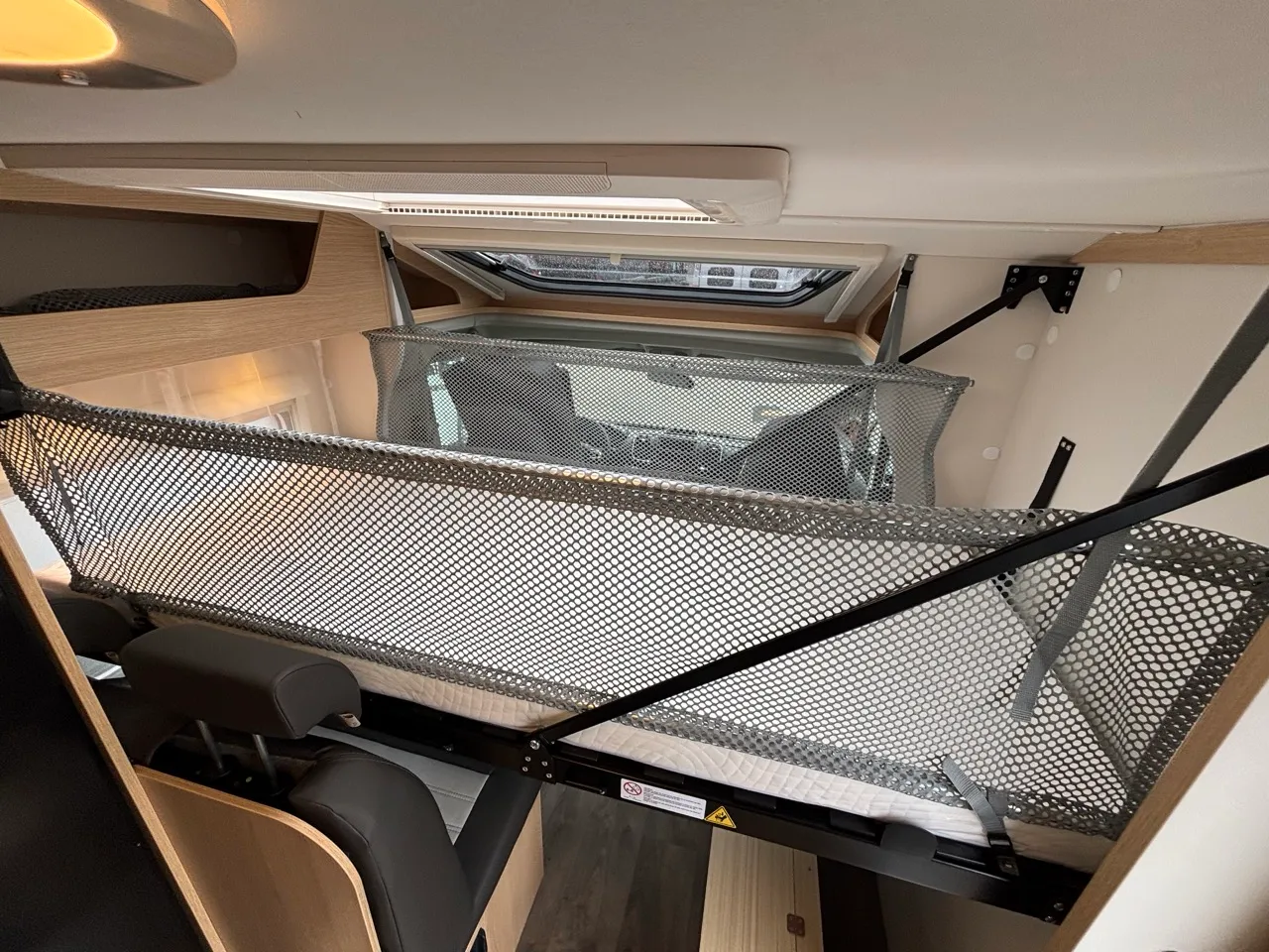 Camping-car - Sunlight - V67S ADENTURE EDITION - 2026