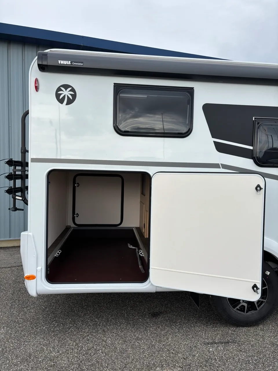 Camping-car - Sunlight - V67S ADENTURE EDITION - 2026