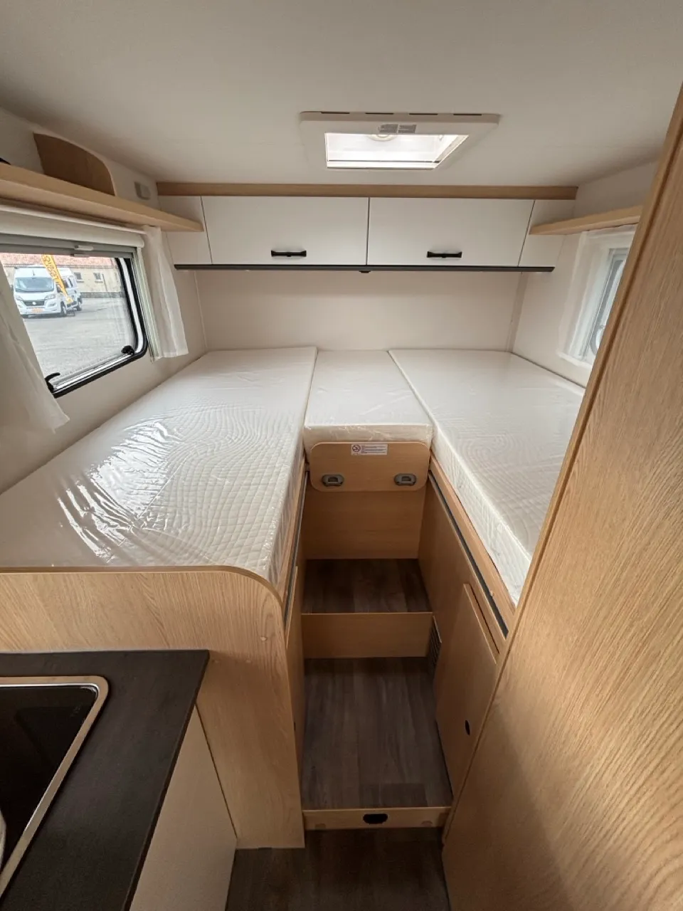 Camping-car - Sunlight - V67S ADENTURE EDITION - 2026