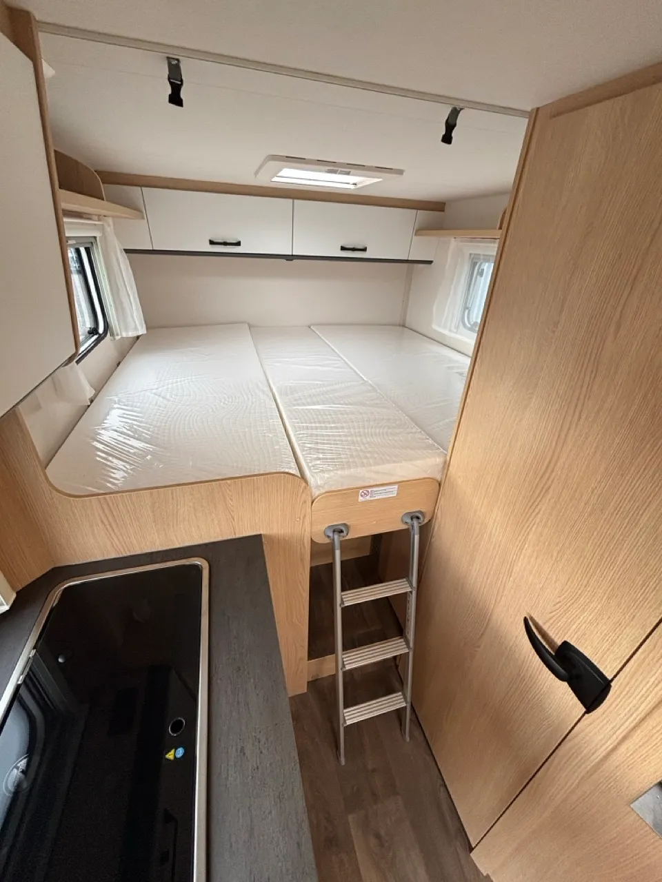 Camping-car - Sunlight - V67S ADENTURE EDITION - 2026