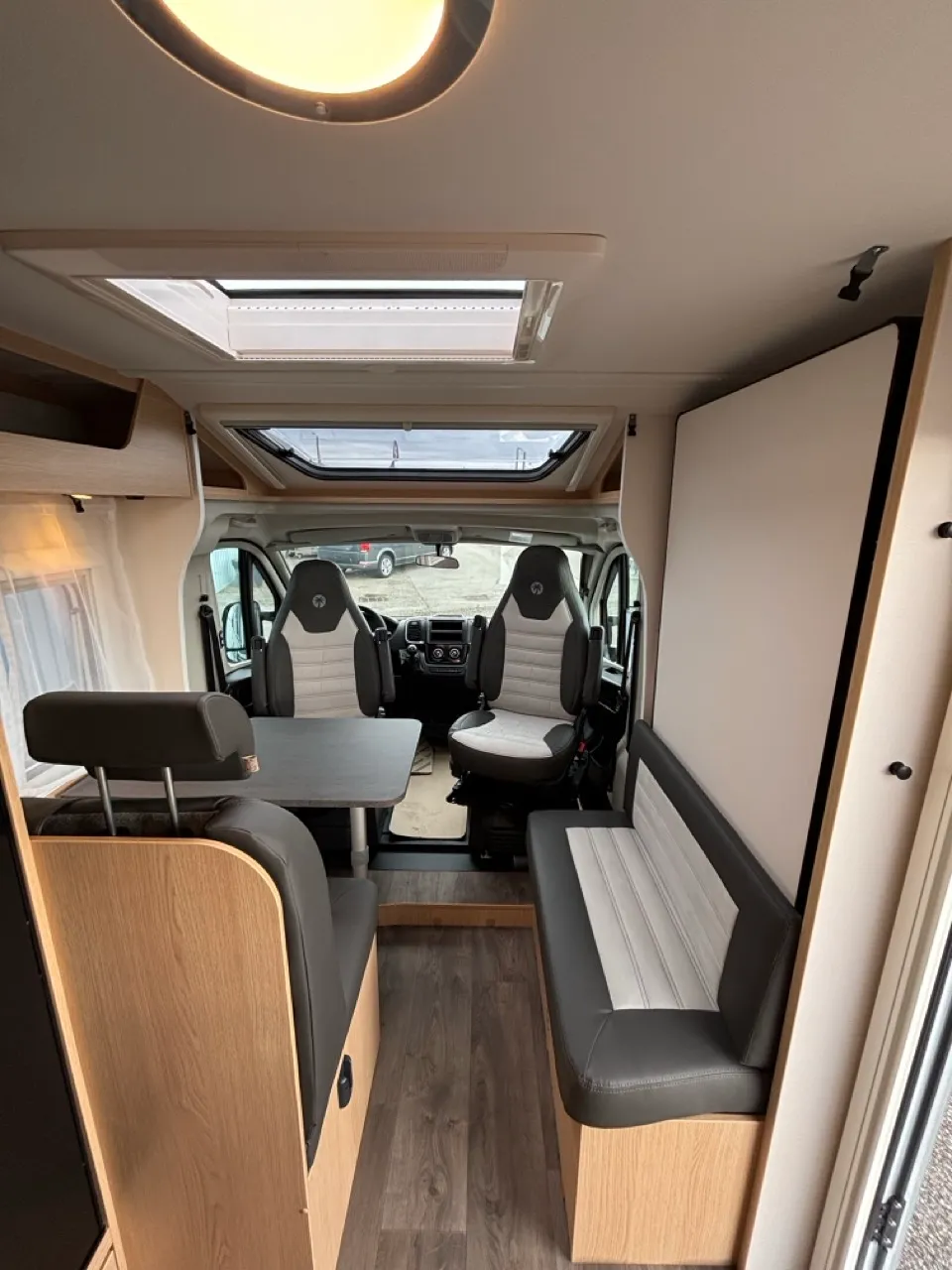 Camping-car - Sunlight - V67S ADENTURE EDITION - 2026