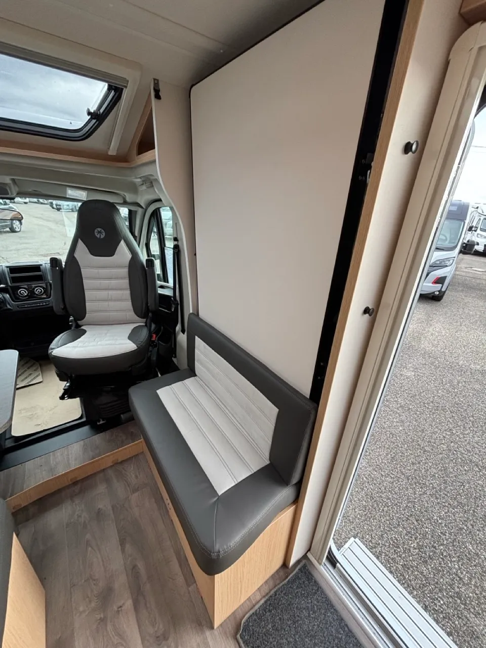 Camping-car - Sunlight - V67S ADENTURE EDITION - 2026