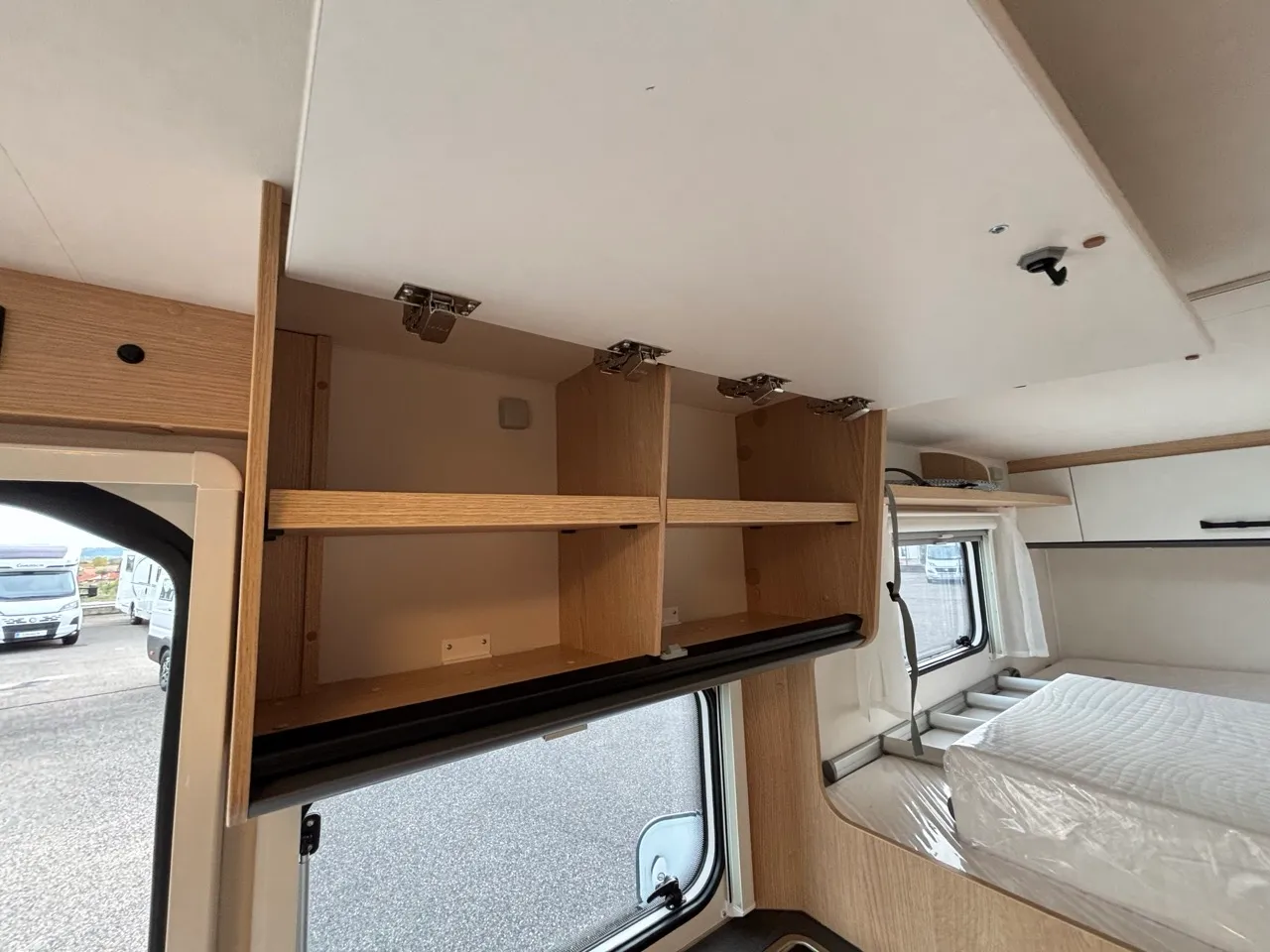 Camping-car - Sunlight - V67S ADENTURE EDITION - 2026