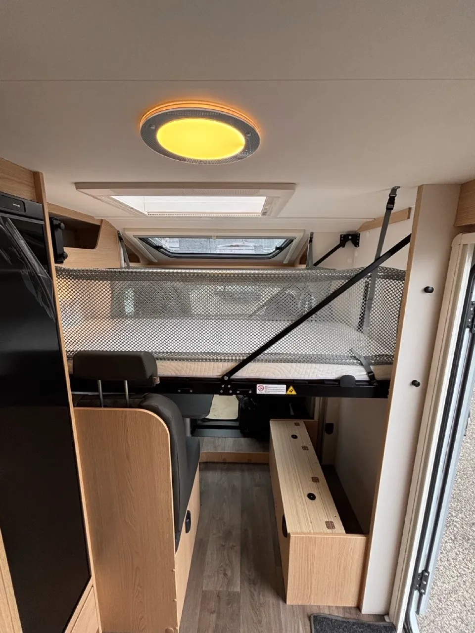 Camping-car - Sunlight - V67S ADENTURE EDITION - 2026