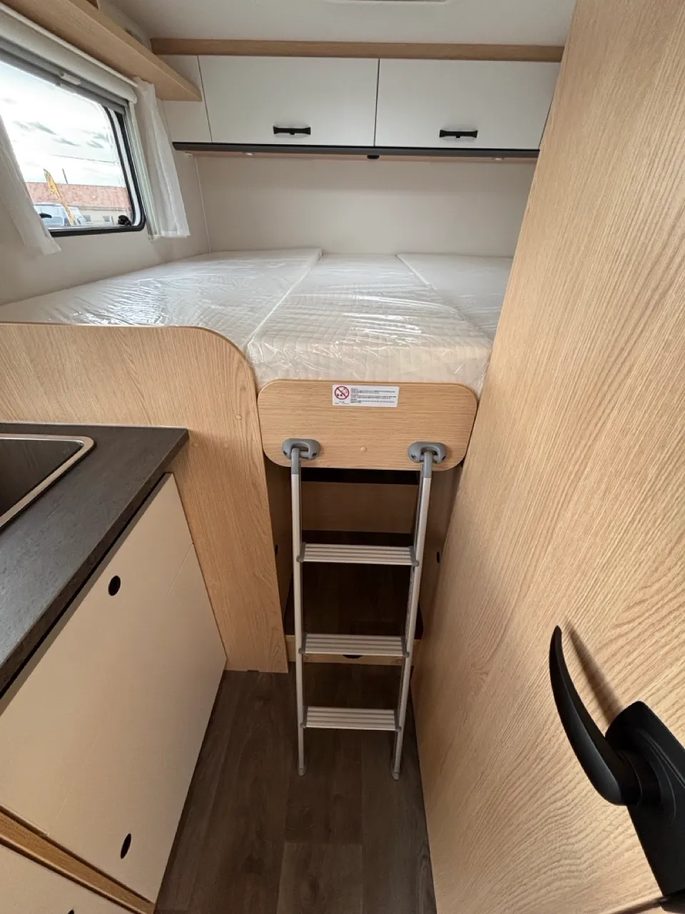 Camping-car - Sunlight - V67S ADENTURE EDITION - 2026