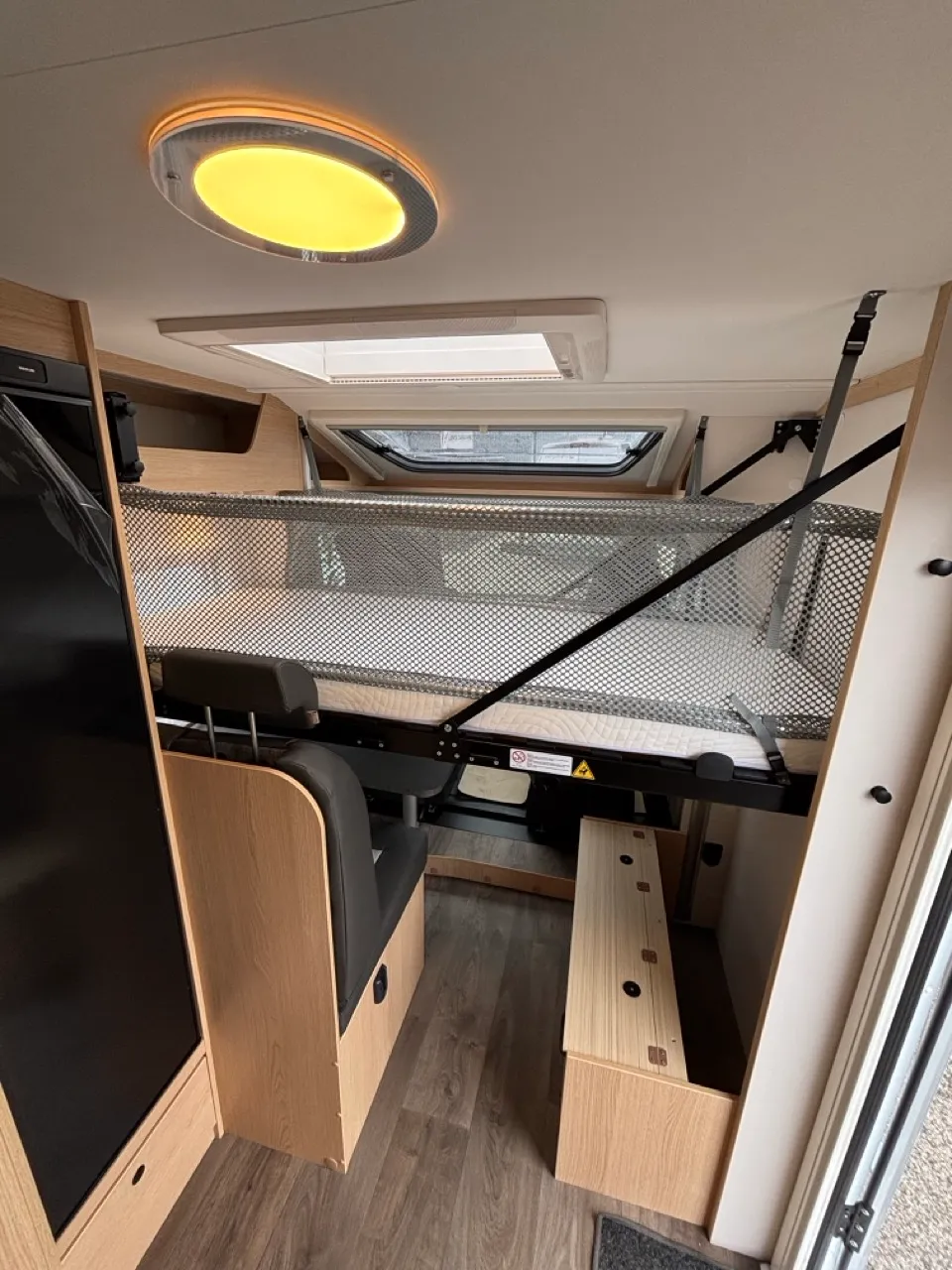 Camping-car - Sunlight - V67S ADENTURE EDITION - 2026