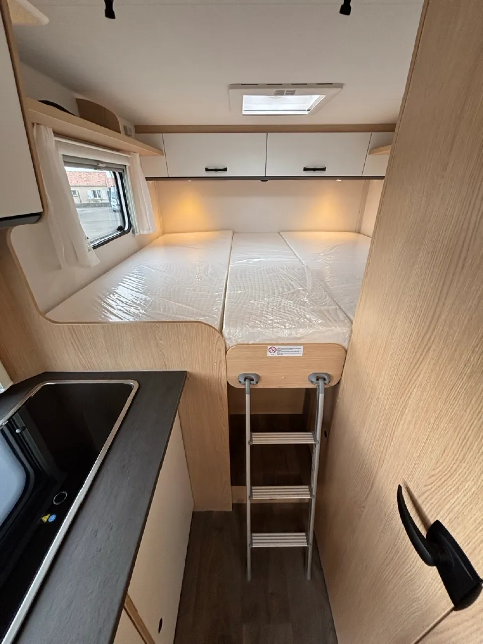 Camping-car - Sunlight - V67S ADENTURE EDITION - 2026