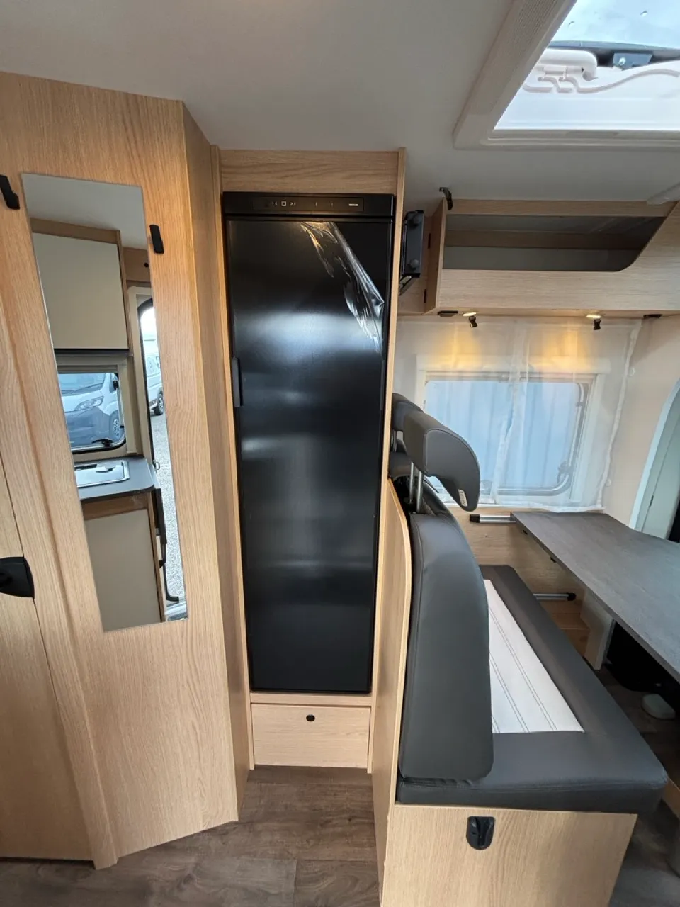 Camping-car - Sunlight - V67S ADENTURE EDITION - 2026