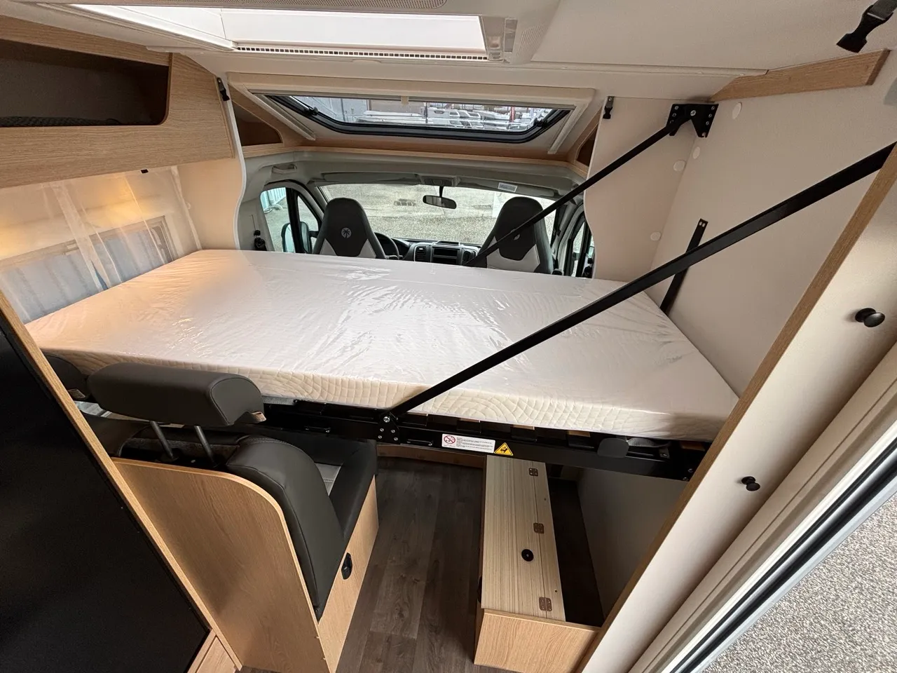 Camping-car - Sunlight - V67S ADENTURE EDITION - 2026