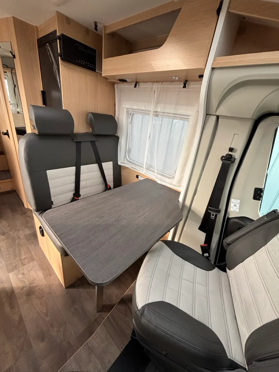 Camping-car - Sunlight - V67S ADENTURE EDITION - 2026