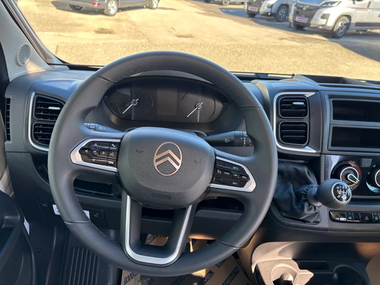 Fourgon aménagé - Sunlight - CLIFF 600X - 2026