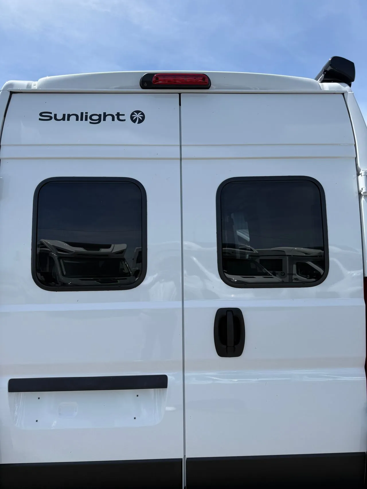 Fourgon aménagé - Sunlight - CLIFF 600X ADVENTURE EDITION - 2026