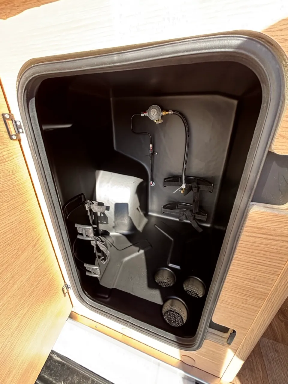 Fourgon aménagé - Sunlight - CLIFF 600X - 2026