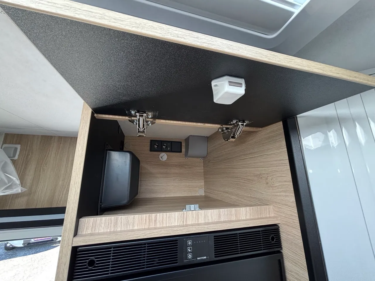 Camping-car - Chausson - 650 TITANIUM LINE - 2026