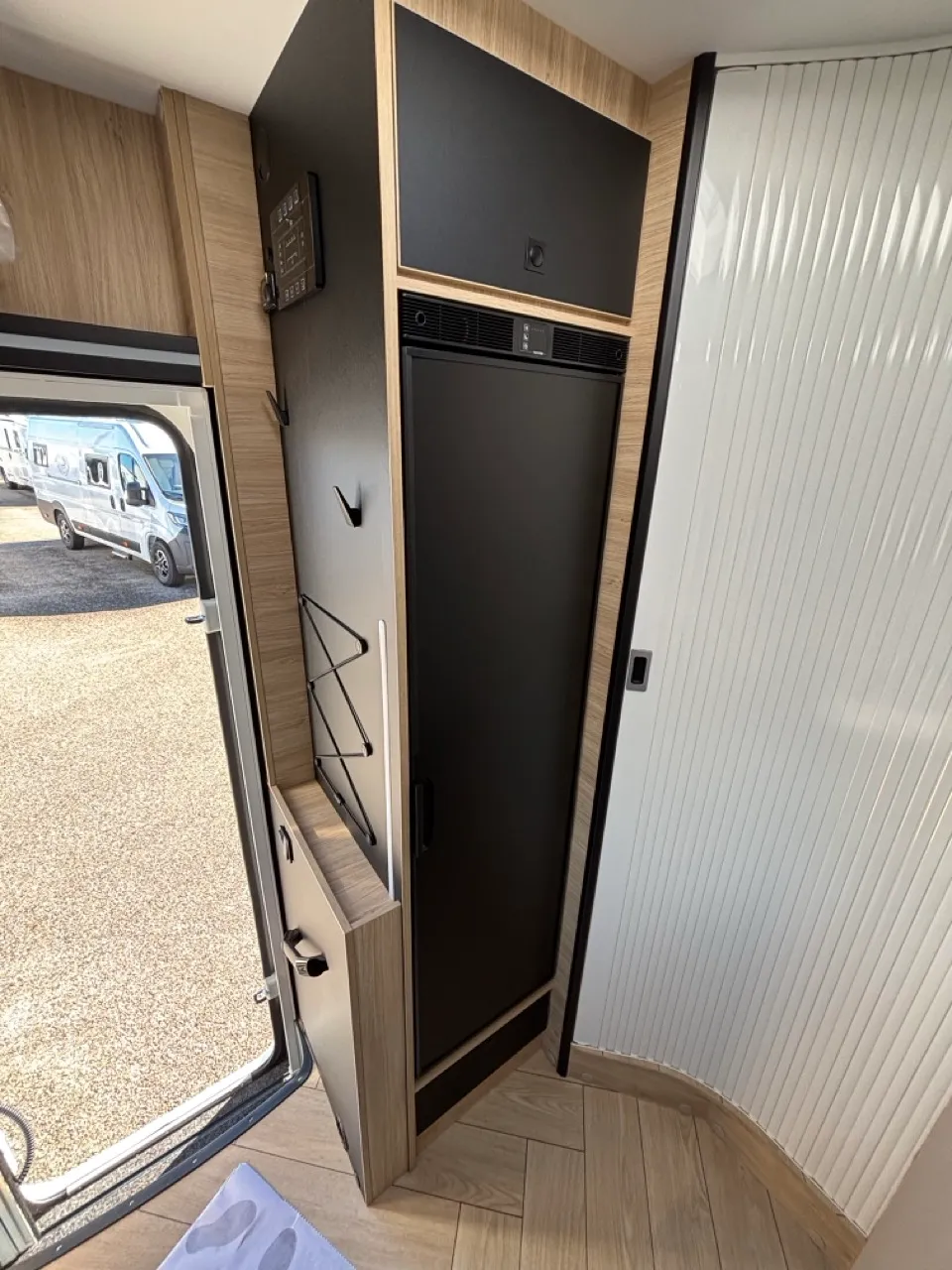 Camping-car - Chausson - 650 TITANIUM LINE - 2026