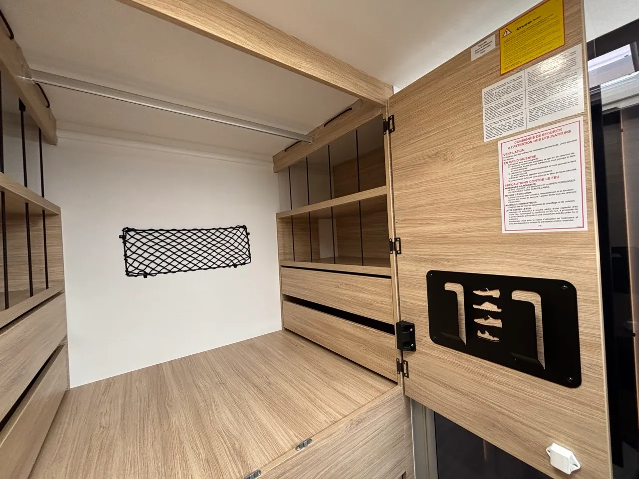 Camping-car - Chausson - 650 TITANIUM LINE - 2026