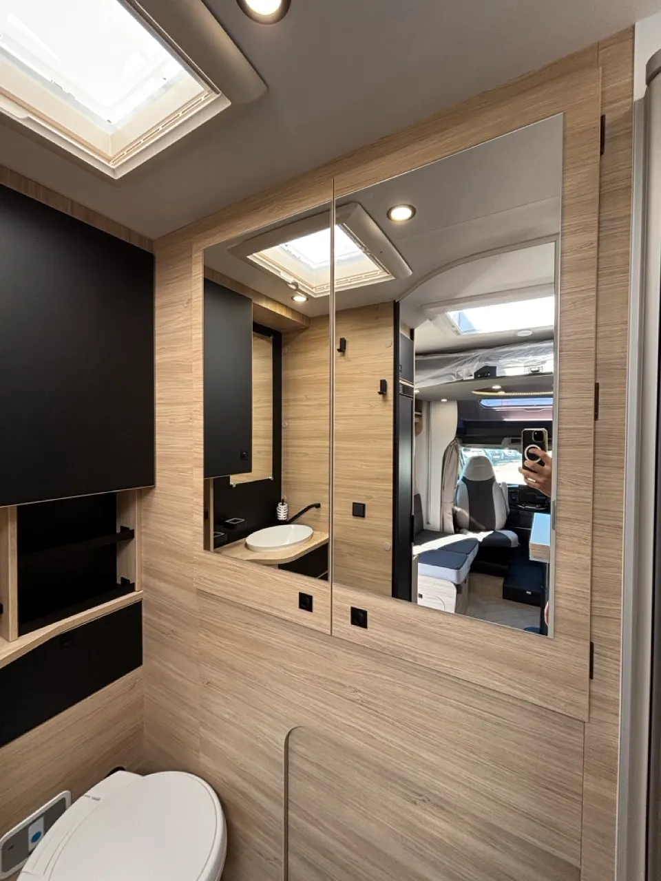 Camping-car - Chausson - 650 TITANIUM LINE - 2026