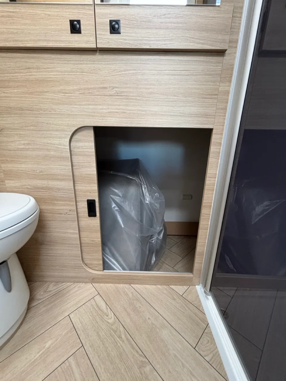 Camping-car - Chausson - 650 TITANIUM LINE - 2026