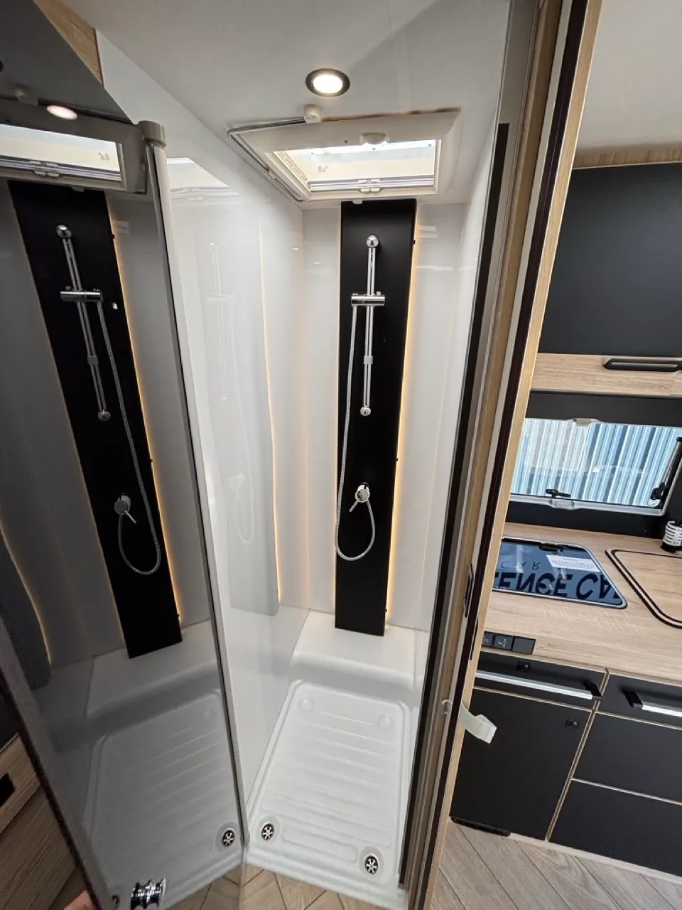 Camping-car - Chausson - 650 TITANIUM LINE - 2026