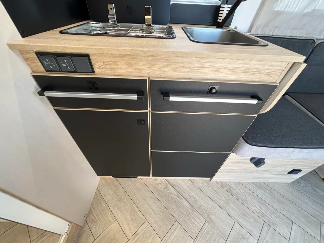 Camping-car - Chausson - 650 TITANIUM LINE - 2026