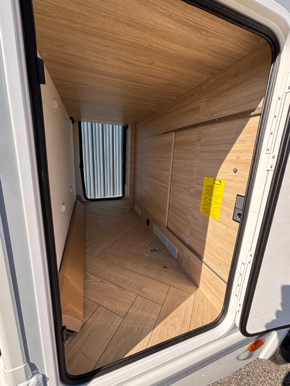 Camping-car - Chausson - 650 TITANIUM LINE - 2026