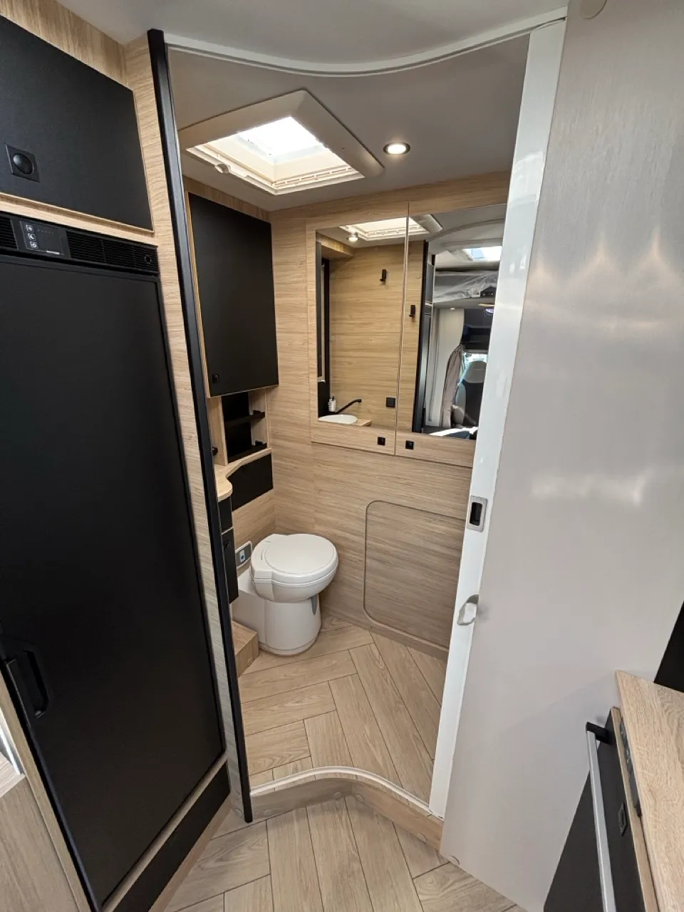 Camping-car - Chausson - 650 TITANIUM LINE - 2026