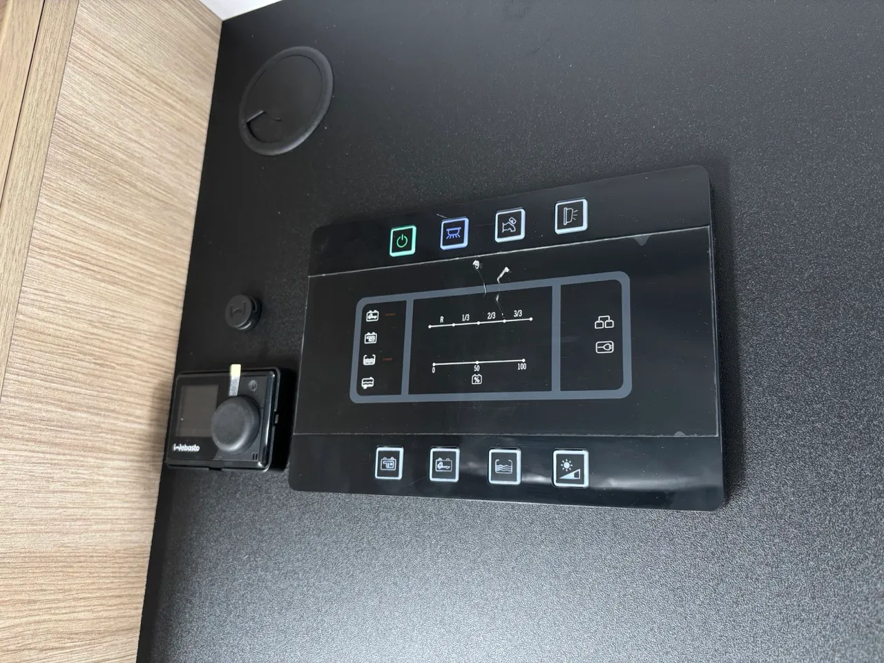 Camping-car - Chausson - 650 TITANIUM LINE - 2026