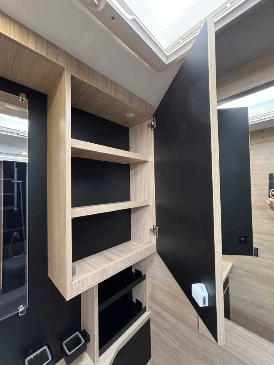 Camping-car - Chausson - 650 TITANIUM LINE - 2026