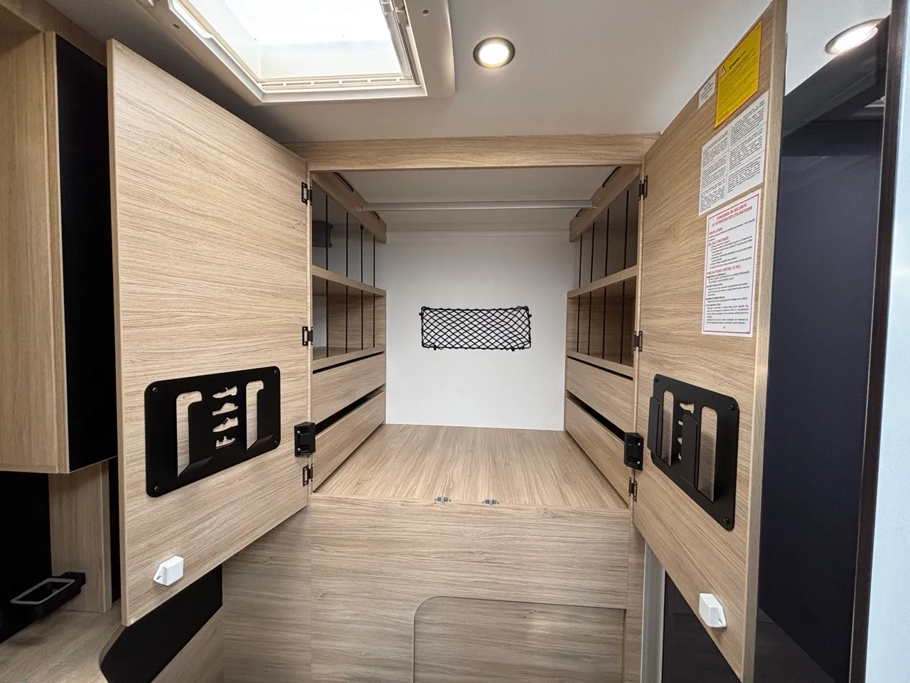 Camping-car - Chausson - 650 TITANIUM LINE - 2026