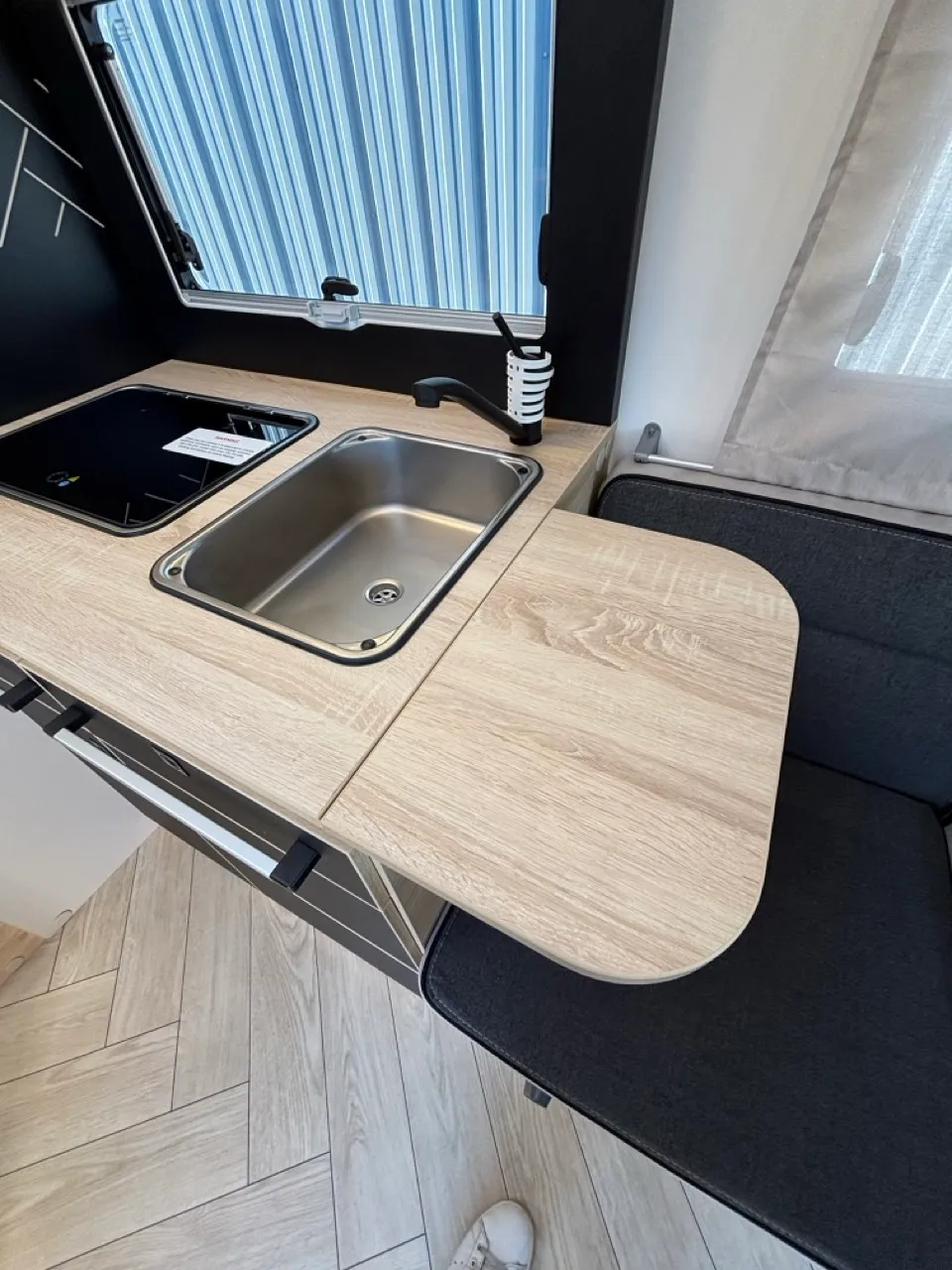 Camping-car - Chausson - 650 TITANIUM LINE - 2026