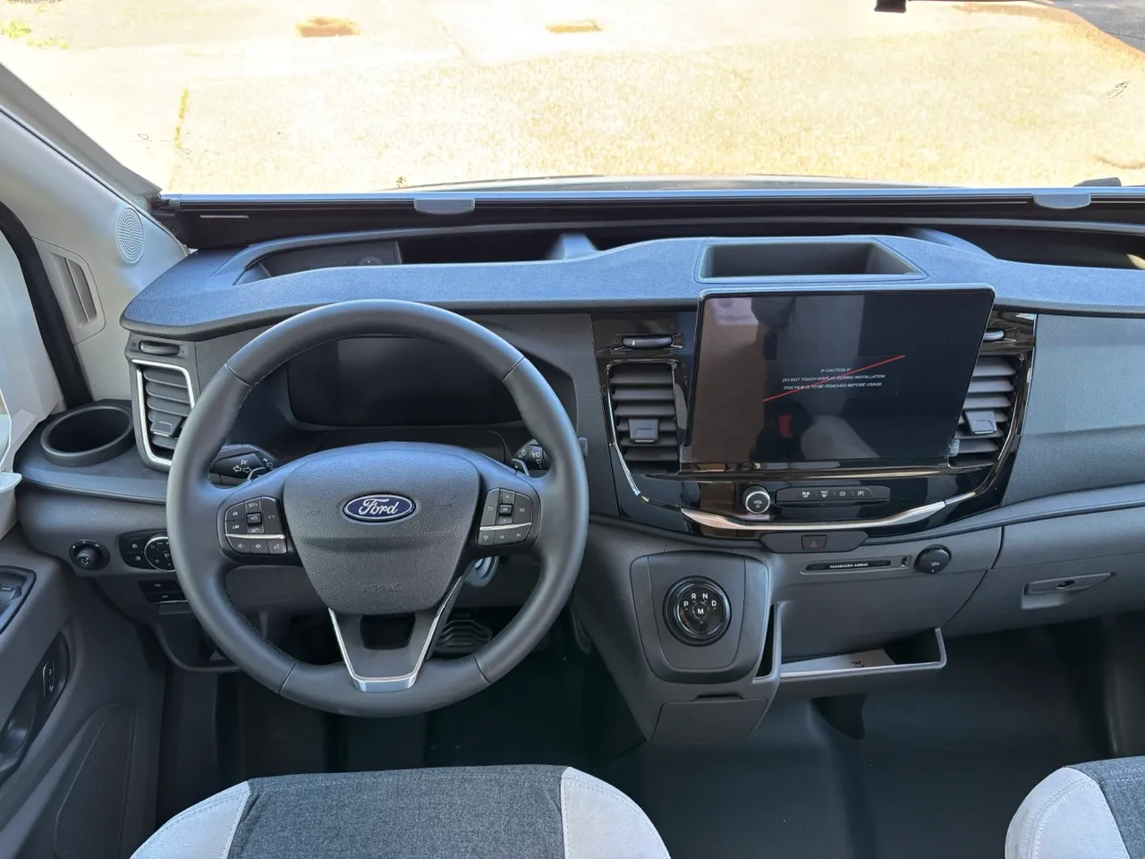 Camping-car - Chausson - 650 TITANIUM LINE - 2026