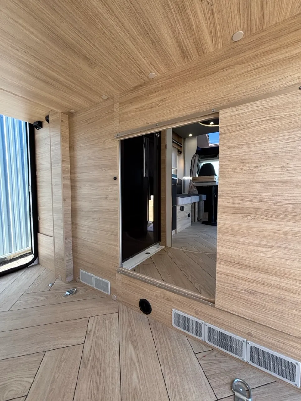 Camping-car - Chausson - 650 TITANIUM LINE - 2026