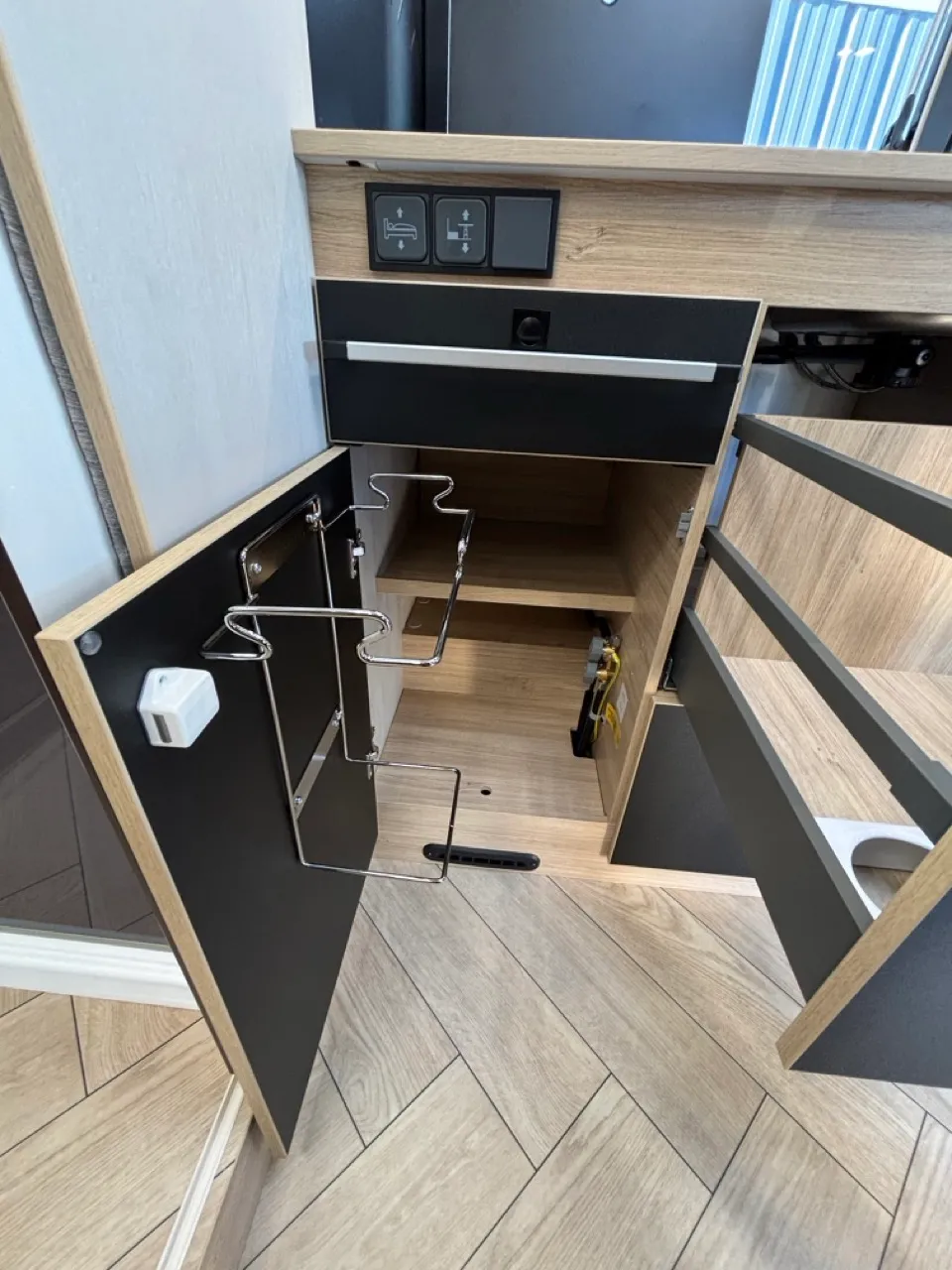 Camping-car - Chausson - 650 TITANIUM LINE - 2026