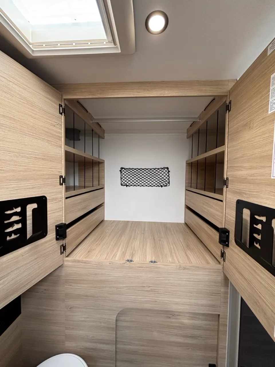 Camping-car - Chausson - 650 TITANIUM LINE - 2026