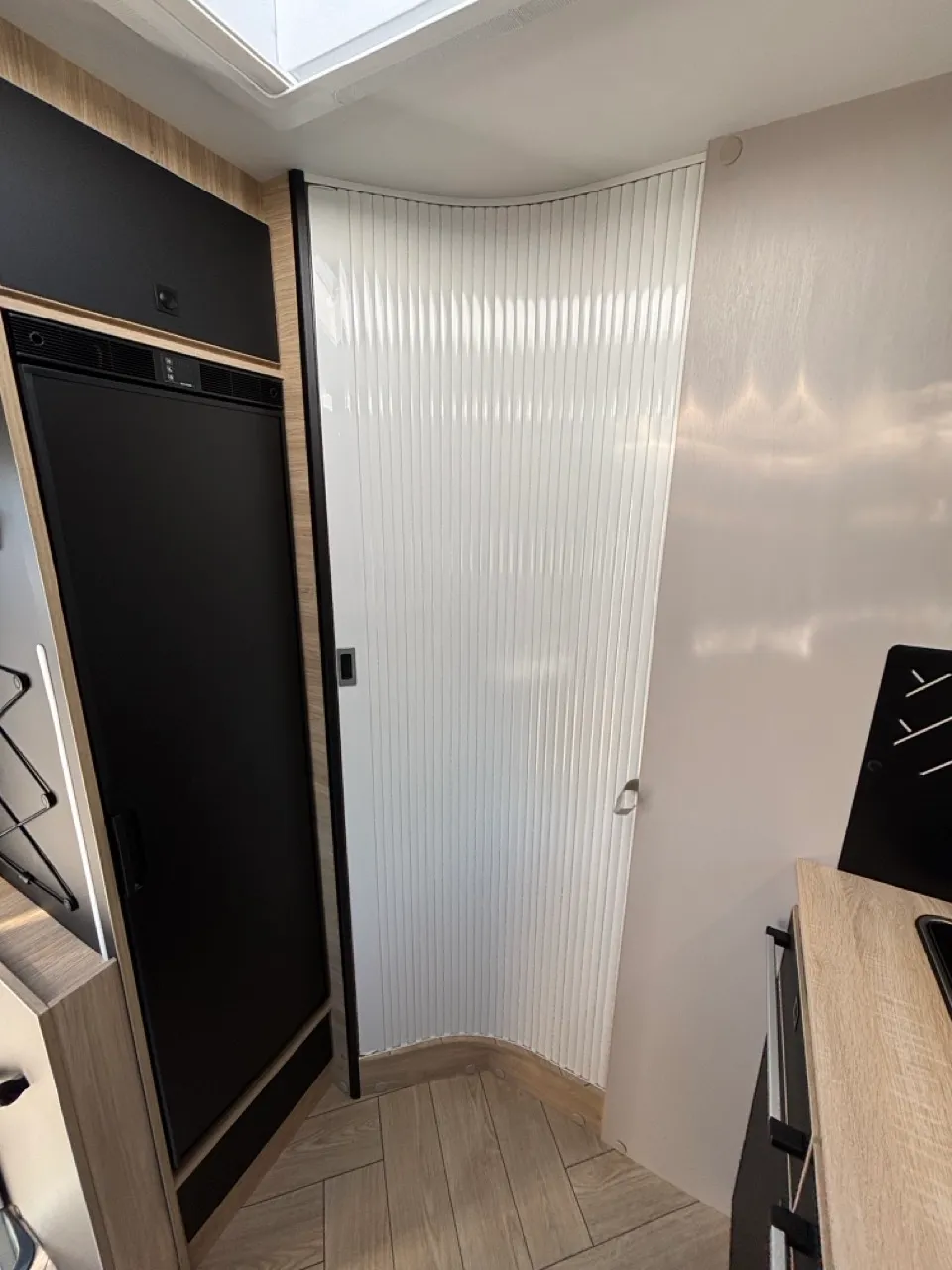 Camping-car - Chausson - 650 TITANIUM LINE - 2026