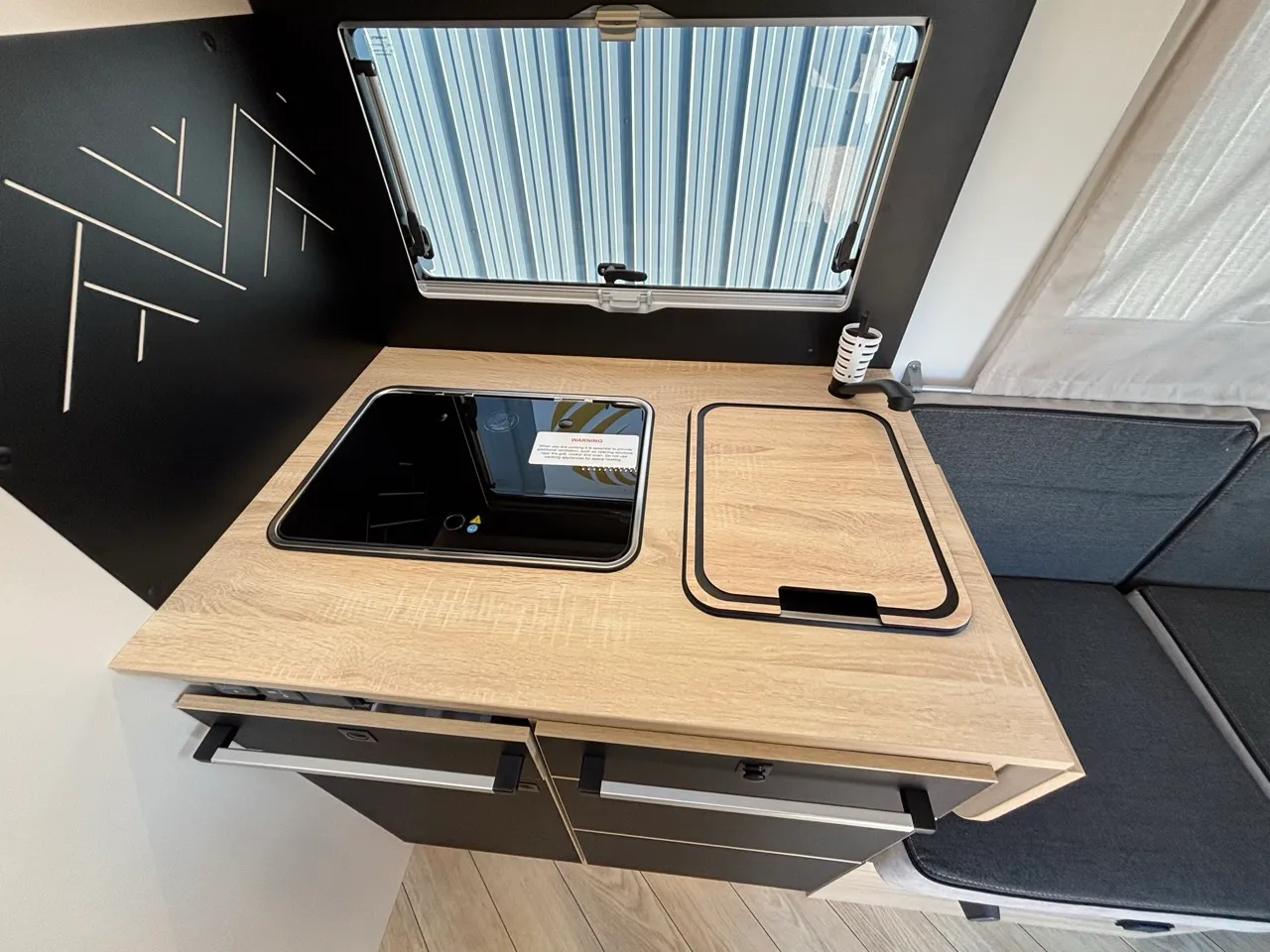 Camping-car - Chausson - 650 TITANIUM LINE - 2026