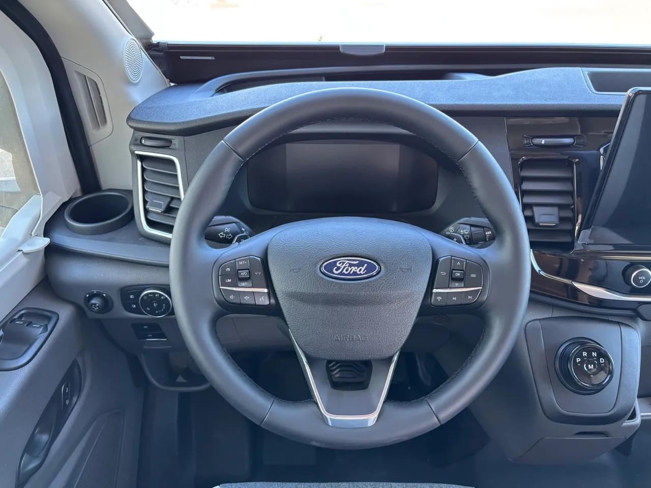 Camping-car - Chausson - 650 TITANIUM LINE - 2026