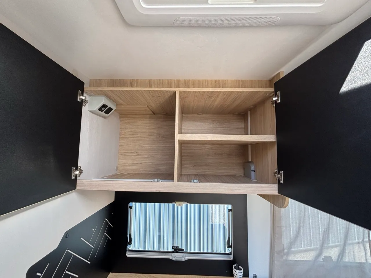 Camping-car - Chausson - 650 TITANIUM LINE - 2026