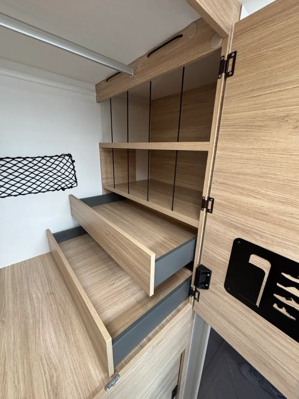 Camping-car - Chausson - 650 TITANIUM LINE - 2026