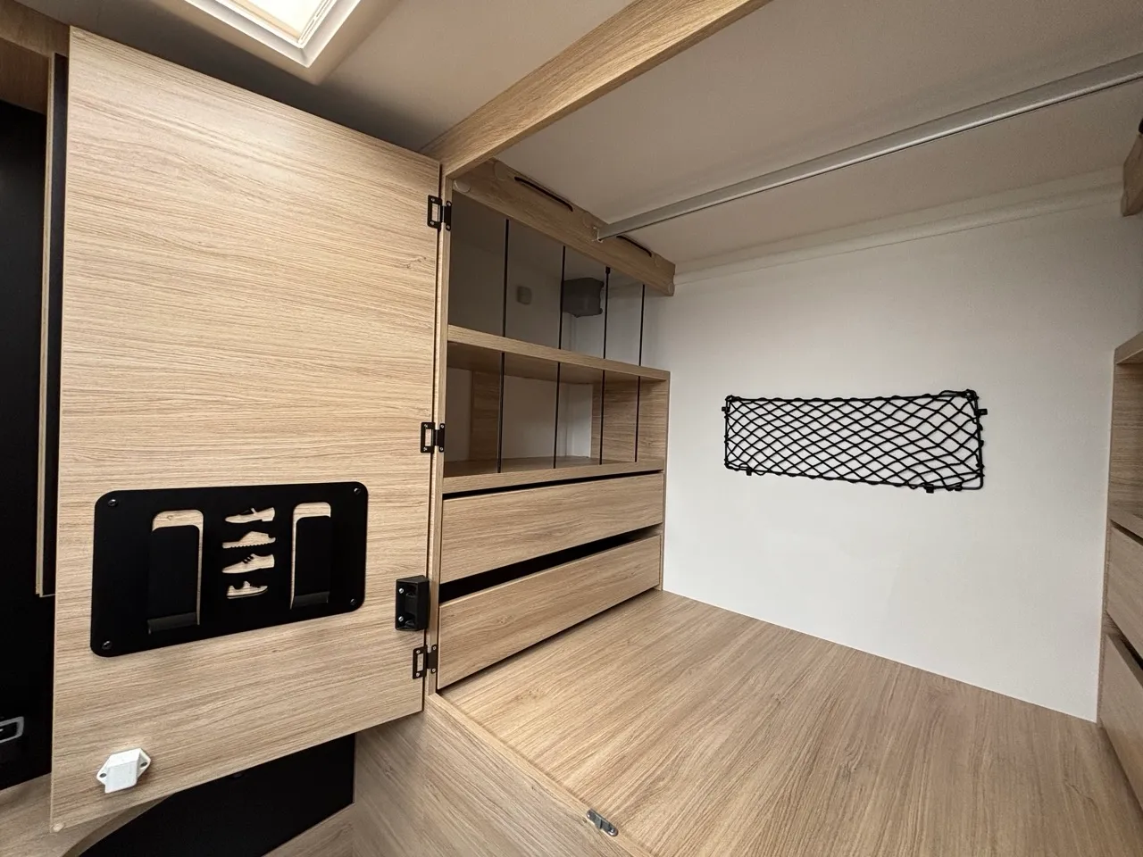 Camping-car - Chausson - 650 TITANIUM LINE - 2026